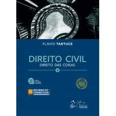 Direito Civil - Vol.4 - 17ª Edição 2025