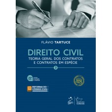 Direito Civil - Vol. 3 - 20ª Edição 2025