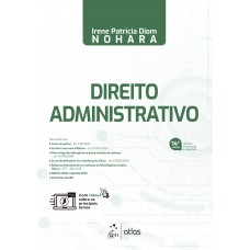Direito Administrativo - 14ª Edição 2025
