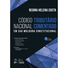 C-digo Tributário Nacional Comentado - 5ª Edição 2025