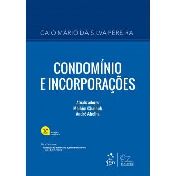Condomínio E Incorporações - 17ª Edição 2025