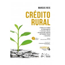 Crédito Rural - 4ª Edição 2025