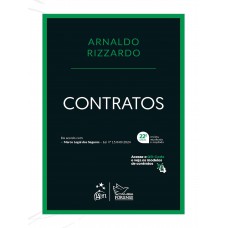 Contratos - 22ª Edição 2026
