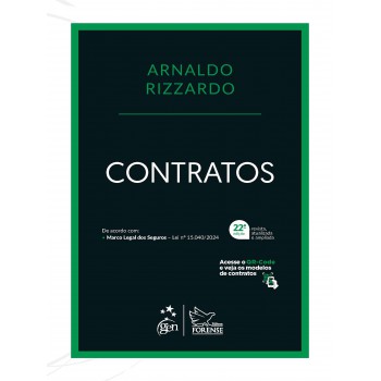 Contratos - 22ª Edição 2026