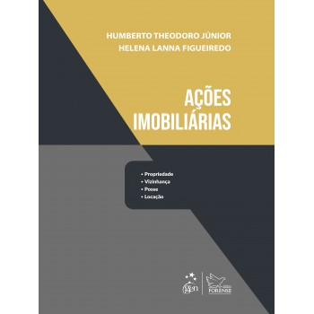 Ações Imobiliárias - 1ª Edição 2026