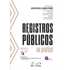 Registros Públicos Na Prática - 3ª Edição 2026