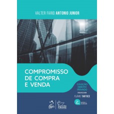 Compromisso De Compra E Venda - Col. Dir. Privado - 2ª Edição 2026 Compromisso De Compra E Venda - Col. Dir. Privado - 2ª Edição 2026