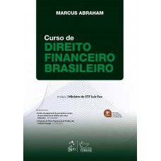 Curso De Direito Inanceiro Brasileiro - 9ª Edição 2026