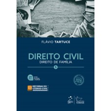 Direito Civil - Vol.5 - 21ª Edição 2026