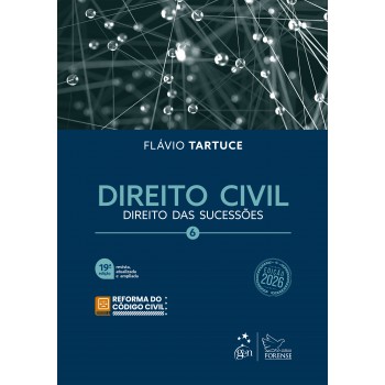 Direito Civil - Vol.6 - 19ª Edição 2026