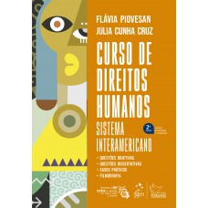 Curso De Direitos Humanos - Sistema Interamericano - 2ª Edição 2026