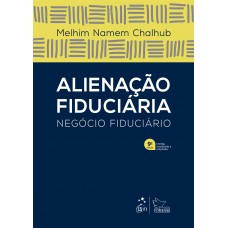 Alienação Fiduciária - Neg-cio Fiduciário - 9ª Edição 2026