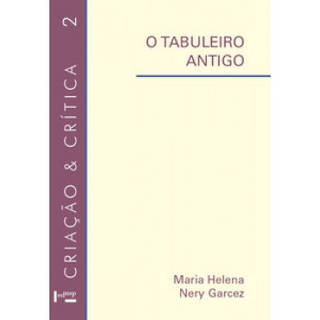 O TABULEIRO ANTIGO: UMA LEITURA DO HETERÔNIMO RICARDO REIS