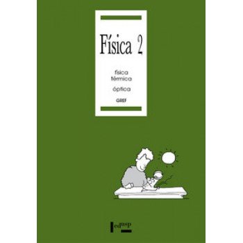 FÍSICA 2: FÍSICA TÉRMICA/ÓPTICA