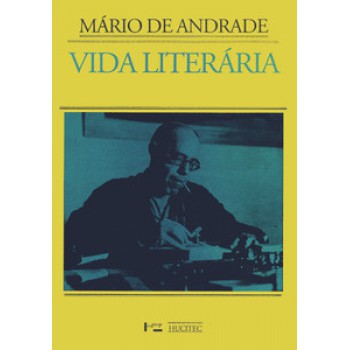 VIDA LITERÁRIA