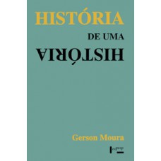 HISTÓRIA DE UMA HISTÓRIA: RUMOS DA HISTORIOGRAFIA NORTE-AMERICANA NO SÉCULO XX