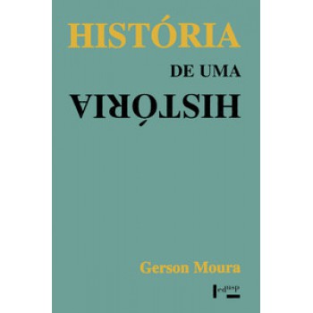 HISTÓRIA DE UMA HISTÓRIA: RUMOS DA HISTORIOGRAFIA NORTE-AMERICANA NO SÉCULO XX