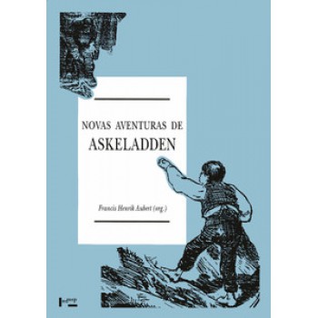 NOVAS AVENTURAS DE ASKELADDEN