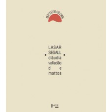 LASAR SEGALL