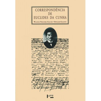 CORRESPONDÊNCIA DE EUCLIDES DA CUNHA