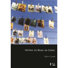 HISTÓRIA DO BRASIL EM CORDEL