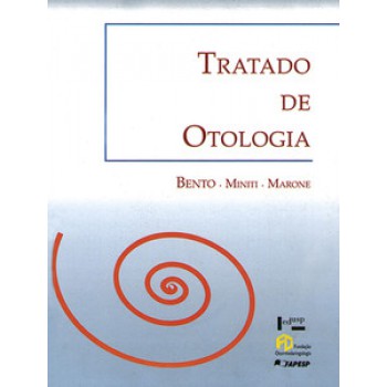 TRATADO DE OTOLOGIA