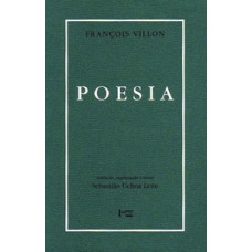 POESIA DE FRANÇOIS VILLON