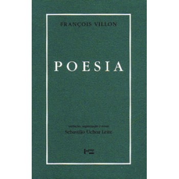 POESIA DE FRANÇOIS VILLON