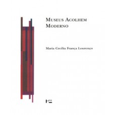 MUSEUS ACOLHEM MODERNO