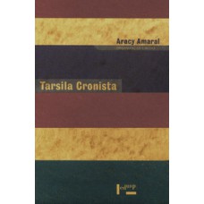 TARSILA CRONISTA