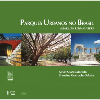 PARQUES URBANOS NO BRASIL (BRAZILIAN URBAN PARKS)