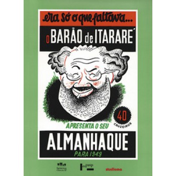 ALMANHAQUE PARA 1949: PRIMEIRO SEMESTRE, OU 