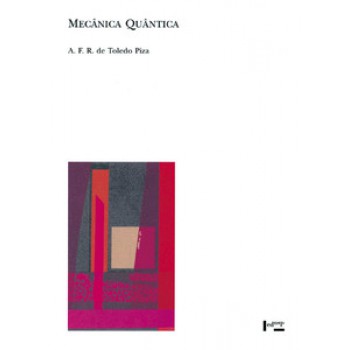 MECÂNICA QUÂNTICA