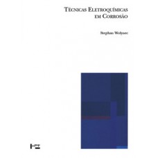 TÉCNICAS ELETROQUÍMICAS EM CORROSÃO