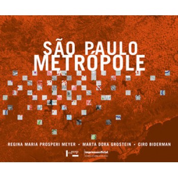 SÃO PAULO METRÓPOLE