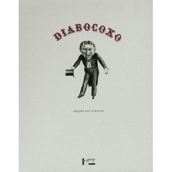 DIABO COXO: SÃO PAULO, 1864-1865