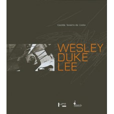 WESLEY DUKE LEE: UM SALMÃO NA CORRENTE TACITURNA