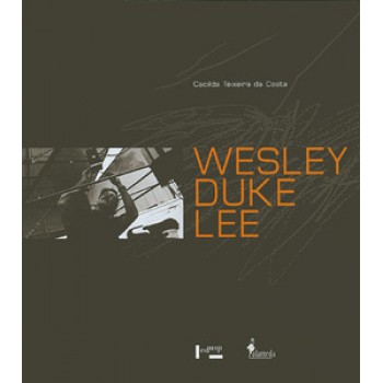 WESLEY DUKE LEE: UM SALMÃO NA CORRENTE TACITURNA