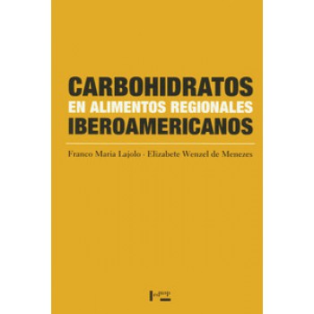 CARBOHIDRATOS EN ALIMENTOS REGIONALES IBEROAMERICANOS