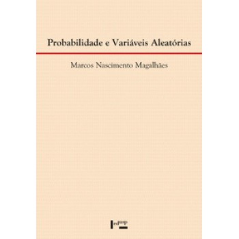 Probabilidade E Variáveis Aleatórias