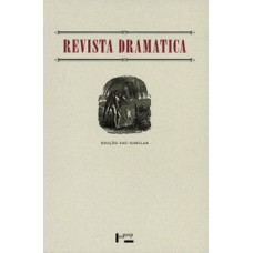 REVISTA DRAMATICA: SÃO PAULO, 1860