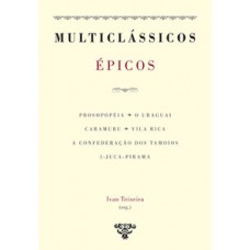 ÉPICOS: PROSOPOPÉIA