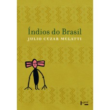 ÍNDIOS DO BRASIL