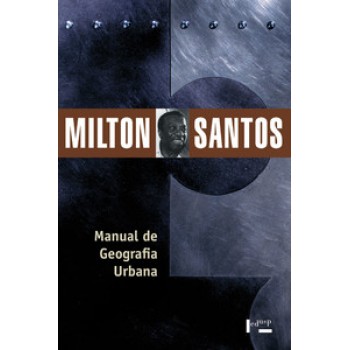 MANUAL DE GEOGRAFIA URBANA