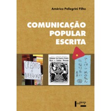 COMUNICAÇÃO POPULAR ESCRITA