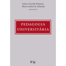 PEDAGOGIA UNIVERSITÁRIA