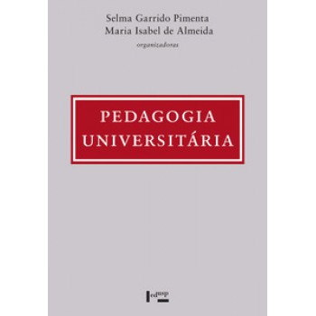 PEDAGOGIA UNIVERSITÁRIA