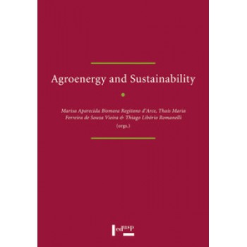 AGROENERGY AND SUSTAINABILITY