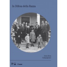 IN DIFESA DELLA RAZZA: OS JUDEUS ITALIANOS REFUGIADOS DO FASCISMO E O ANTISSEMITISMO DO GOVERNO VARGAS, 1938-1945