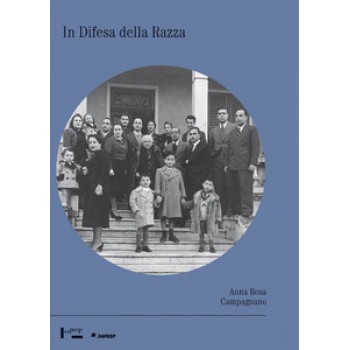 IN DIFESA DELLA RAZZA: OS JUDEUS ITALIANOS REFUGIADOS DO FASCISMO E O ANTISSEMITISMO DO GOVERNO VARGAS, 1938-1945